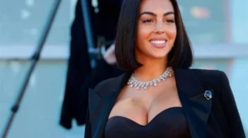 أبناء جورجينا رودريغيز.. تفاصيل حياة 5 أطفال بين الرفاهية وضوابط التربية الصارمة